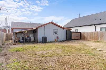 4203 Avenue M, Fort Worth, TX 76105 - Photo 11