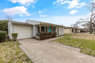 4228 Winfield Ave, Fort Worth, TX 76109 - Photo 3