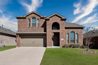 4009 Savoy Way, McKinney, TX 75071 - Photo 1