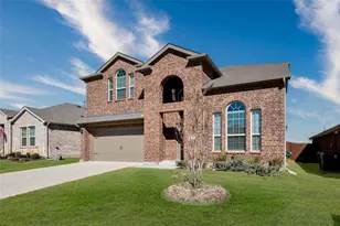 4009 Savoy Wy, McKinney, TX 75071 - Photo 3