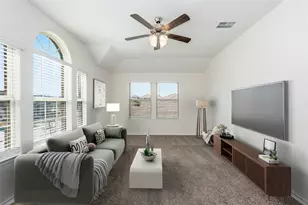 4009 Savoy Wy, McKinney, TX 75071 - Photo 25