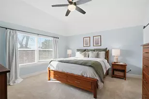 840 Forest Hollow Dr, Hurst, TX 76053 - Photo 17