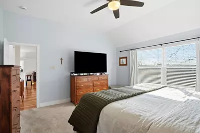 840 Forest Hollow Drive, Hurst, TX 76053 - Photo 19