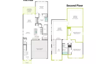 7420 Summer Sunset Dr, Denton, TX 76249 - Photo 3