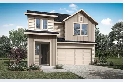 7420 Summer Sunset Drive, Denton, TX 76249 - Photo 1