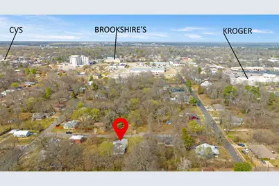 1080 Hearon Street E, Paris, TX 75460 - Photo 3