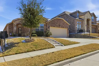 3608 Bastrop Street, Melissa, TX 75454 - Photo 1