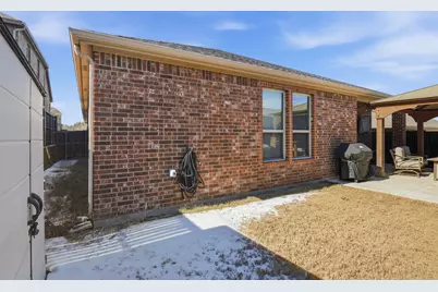 3608 Bastrop Street, Melissa, TX 75454 - Photo 23