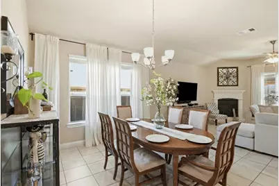 3608 Bastrop Street, Melissa, TX 75454 - Photo 7