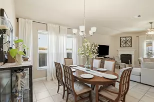 3608 Bastrop St, Melissa, TX 75454 - Photo 7