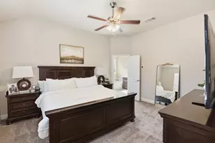 3608 Bastrop St, Melissa, TX 75454 - Photo 13