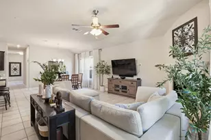 3608 Bastrop St, Melissa, TX 75454 - Photo 9