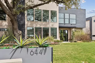 6441 Royalton Drive, Dallas, TX 75230 - Photo 1
