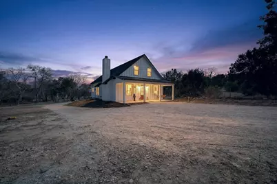 1301 Private Road 34, Granbury, TX 76048 - Photo 1