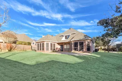 1110 Calais Drive, Southlake, TX 76092 - Photo 23