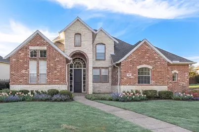 1110 Calais Drive, Southlake, TX 76092 - Photo 1