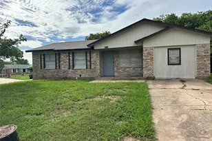 4916 McDougal St, Greenville, TX 75401 - Photo 1
