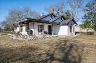 628 Co Rd 481, Buffalo, TX 75831 - Photo 33