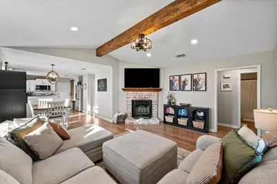 628 County Road 481, Buffalo, TX 75831 - Photo 3