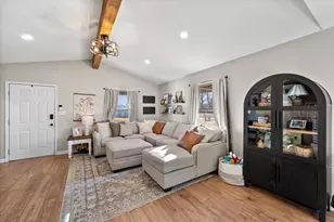 628 Co Rd 481, Buffalo, TX 75831 - Photo 5