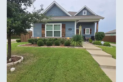 2828 Journey Lane, Forney, TX 75126 - Photo 1