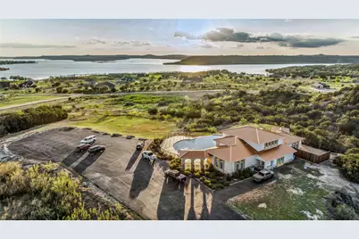 Tbd Pk Hills Boulevard, Graford, TX 76449 - Photo 13