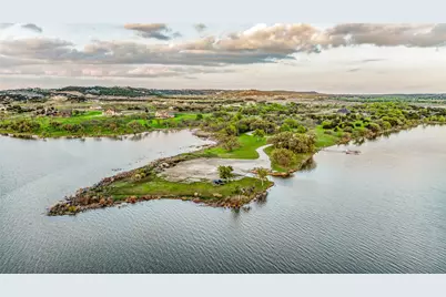 Tbd Pk Hills Boulevard, Graford, TX 76449 - Photo 1