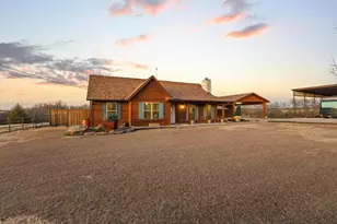 3954 Co Rd 1141, Leonard, TX 75452 - Photo 1