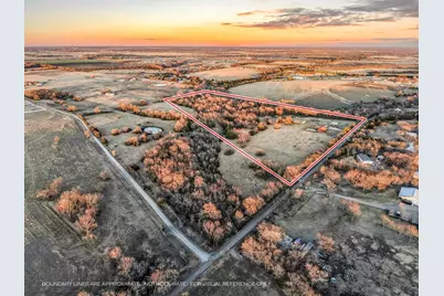 3954 County Road 1141, Leonard, TX 75452 - Photo 5
