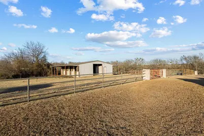 3954 County Road 1141, Leonard, TX 75452 - Photo 27