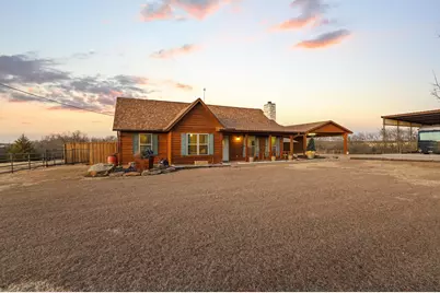 3954 County Road 1141, Leonard, TX 75452 - Photo 5