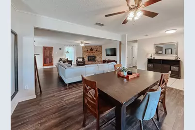 4 Circle Drive, Teague, TX 75860 - Photo 9