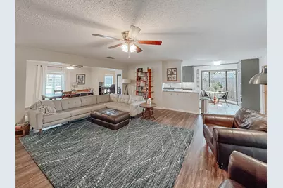 4 Circle Drive, Teague, TX 75860 - Photo 5