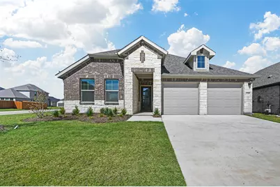 518 Tribble Drive, Princeton, TX 75071 - Photo 3