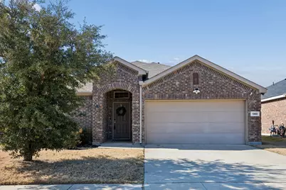 1380 Acmite Avenue, Savannah, TX 76227 - Photo 1