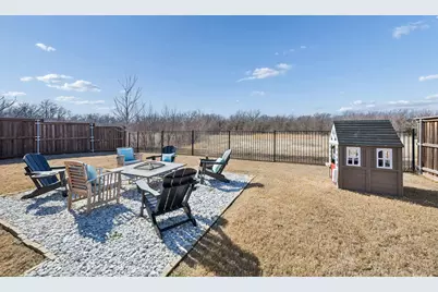 1380 Acmite Avenue, Cross Roads, TX 76227 - Photo 25