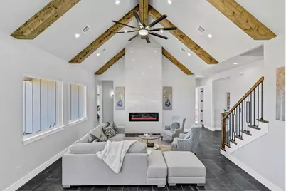 520 Highview Court, Godley, TX 76044 - Photo 3