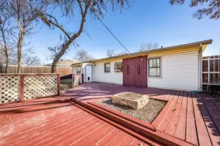 1745 Hilltop Dr, Garland, TX 75042 - Photo 21