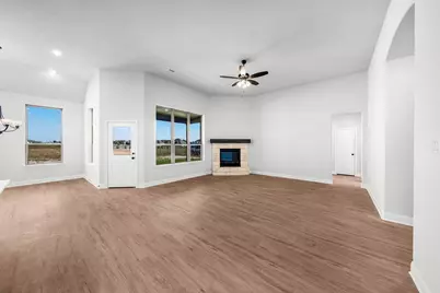 8355 Forest Glade, Greenville, TX 75402 - Photo 11