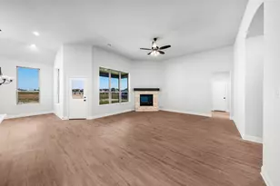 8355 Forest Glade, Greenville, TX 75402 - Photo 11