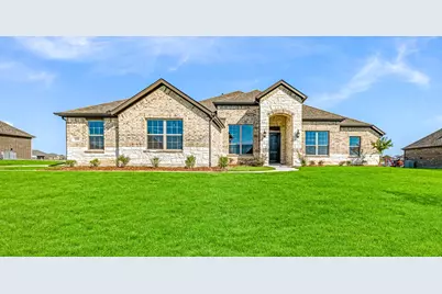 8355 Forest Glade, Greenville, TX 75402 - Photo 1