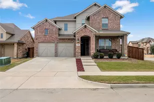 2400 Mill Pl Rd, Mansfield, TX 76063 - Photo 1