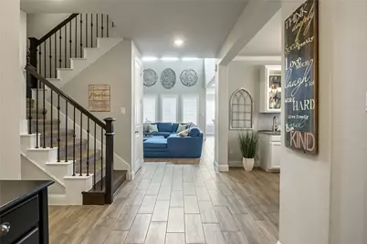 2400 Mill Place Road, Mansfield, TX 76063 - Photo 5