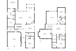 2400 Mill Pl Rd, Mansfield, TX 76063 - Photo 33