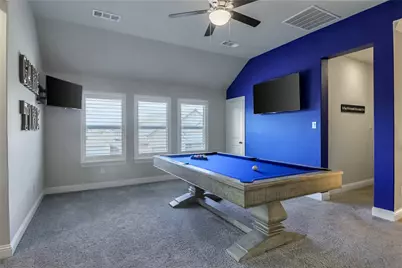 2400 Mill Place Road, Mansfield, TX 76063 - Photo 21