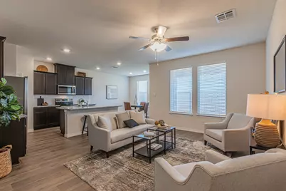 736 Thorn Creek Drive, Anna, TX 75409 - Photo 5