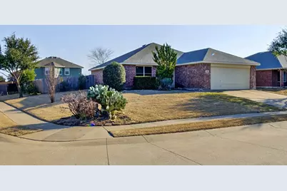 198 Brandie Mac Lane, Waxahachie, TX 75165 - Photo 3