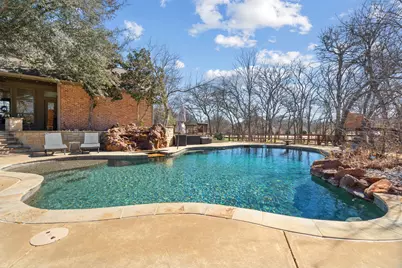 8229 Steeplechase Circle, Argyle, TX 76226 - Photo 35