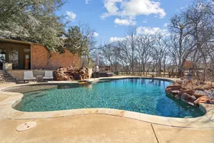 8229 Steeplechase Cir, Argyle, TX 76226 - Photo 35