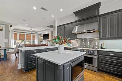 8229 Steeplechase Circle, Argyle, TX 76226 - Photo 7